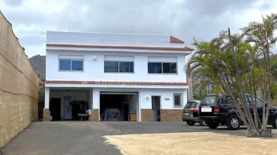 Rustic Finca in Tenerife North