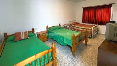 Rustic Finca in Tenerife North photo 33