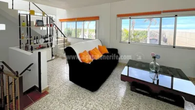 Rustic Finca in Tenerife North photo 6
