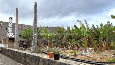 Rustic Finca in Tenerife North photo 41