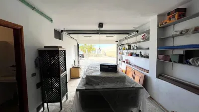 Rustic Finca in Tenerife North photo 48