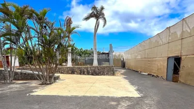 Rustic Finca in Tenerife North photo 53