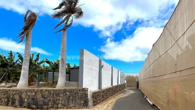Rustic Finca in Tenerife North photo 54