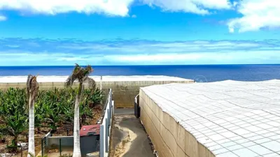 Rustic Finca in Tenerife North photo 57