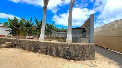 Rustic Finca in Tenerife North photo 60