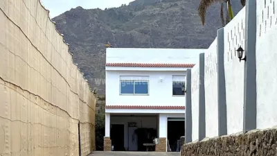 Rustic Finca in Tenerife North photo 68