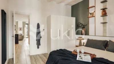 Piso en alquiler en Carrer del Roser, cerca de Passeig del Miramar - Imagen 18