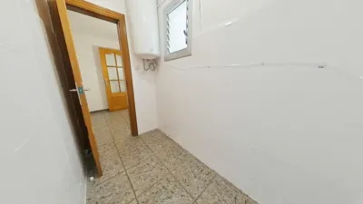 Apartment in Barberà del Vallès photo 26