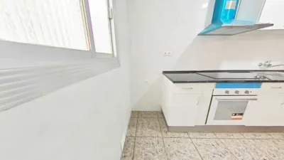 Apartment in Barberà del Vallès photo 27