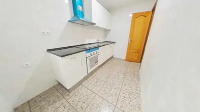 Apartment in Barberà del Vallès photo 28