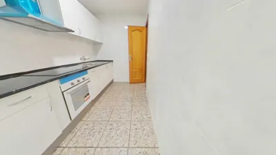 Apartment in Barberà del Vallès photo 29