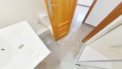 Apartment in Barberà del Vallès photo 31