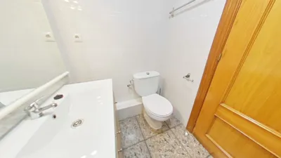 Apartment in Barberà del Vallès photo 33
