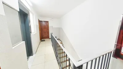 Apartment in Barberà del Vallès photo 35