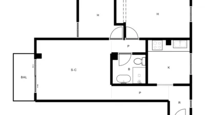 Apartment in Villa de Adeje photo 3