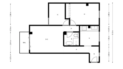Apartment in Villa de Adeje photo 5