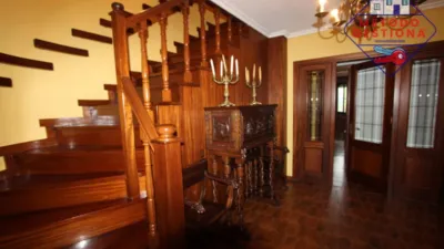Chalet en venta en Calle del Doctor Fléming, Herrera (Camargo) de 750.000 €