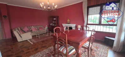 Chalet en venta en Calle del Doctor Fléming, Herrera (Camargo) de 750.000 €