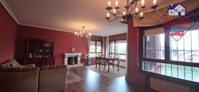 Chalet en venta en Calle del Doctor Fléming, Herrera (Camargo) de 750.000 €