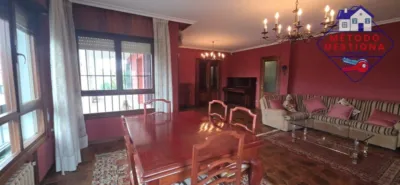 Chalet en venta en Calle del Doctor Fléming, Herrera (Camargo) de 750.000 €