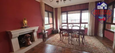 Chalet en venta en Calle del Doctor Fléming, Herrera (Camargo) de 750.000 €
