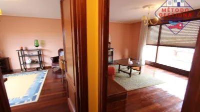 Chalet en venta en Calle del Doctor Fléming, Herrera (Camargo) de 750.000 €