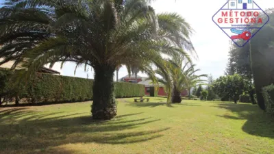 Chalet en venta en Calle del Doctor Fléming, Herrera (Camargo) de 750.000 €
