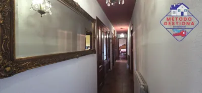 Chalet en venta en Calle del Doctor Fléming, Herrera (Camargo) de 750.000 €