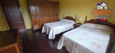 Chalet en venta en Calle del Doctor Fléming, Herrera (Camargo) de 750.000 €