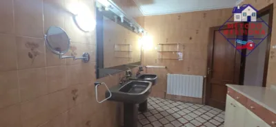 Chalet en venta en Calle del Doctor Fléming, Herrera (Camargo) de 750.000 €