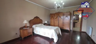 Chalet en venta en Calle del Doctor Fléming, Herrera (Camargo) de 750.000 €