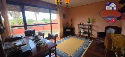 Chalet en venta en Calle del Doctor Fléming, Herrera (Camargo) de 750.000 €