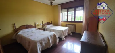 Chalet en venta en Calle del Doctor Fléming, Herrera (Camargo) de 750.000 €
