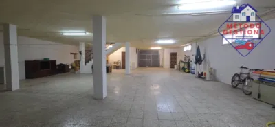 Chalet en venta en Calle del Doctor Fléming, Herrera (Camargo) de 750.000 €