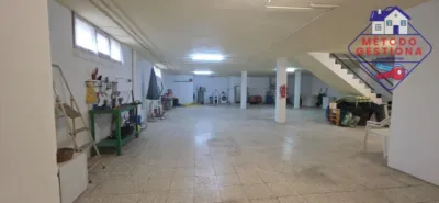 Chalet en venta en Calle del Doctor Fléming, Herrera (Camargo) de 750.000 €