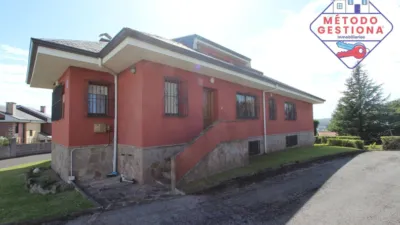 Chalet en venta en Calle del Doctor Fléming, Herrera (Camargo) de 750.000 €