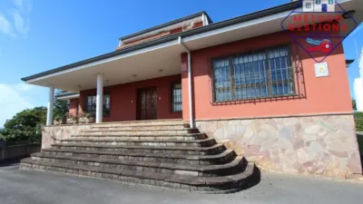 Chalet en venta en Calle del Doctor Fléming, Herrera (Camargo) de 750.000 €