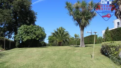 Chalet en venta en Calle del Doctor Fléming, Herrera (Camargo) de 750.000 €
