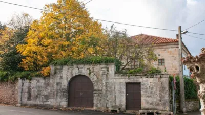 House in Herrera de Ibio photo 18