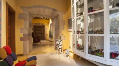 House in Herrera de Ibio photo 20