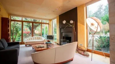 House in Herrera de Ibio photo 25