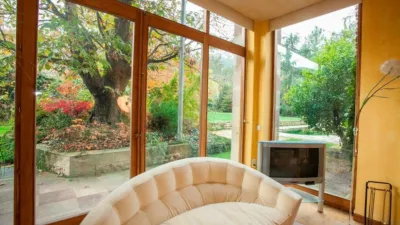 House in Herrera de Ibio photo 26