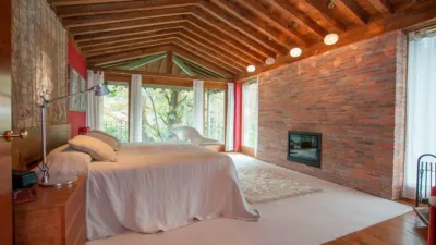 House in Herrera de Ibio photo 39