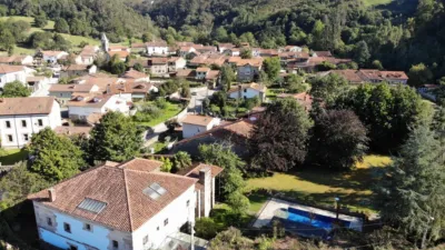 House in Herrera de Ibio photo 6