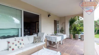 Casa – Santander - Vista 5