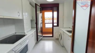 Apartment in Entrambasaguas photo 13
