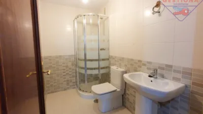 Apartment in Entrambasaguas photo 16