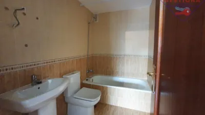 Apartment in Entrambasaguas photo 18