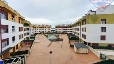 Apartment in Entrambasaguas photo 19