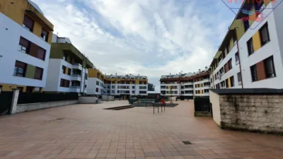 Apartment in Entrambasaguas photo 20